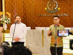 Tak Ingin Ada Kasus Korupsi di Lembaganya, Kepala BPOM Minta Pengawasan dari Jaksa Agung