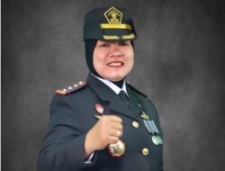 Sebanyak 25 Narapidana Nasrani Lapas Perempuan Tangerang Dapat Remisi Natal
