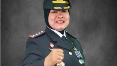 Sebanyak 25 Narapidana Nasrani Lapas Perempuan Tangerang Dapat Remisi Natal