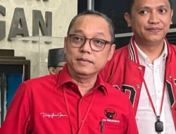 Soal Pengakuan Jokowi Tak Tahu Prosesi Injak Kepala Kerbau di Lampung, PDIP Bilang Begini