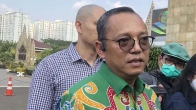 Kritik Wacana PSI Soal Pilpres 2029, PDIP: Strategi Politik untuk Dompleng Popularitas