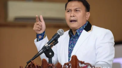 BKSAP DPR Kutuk Keras Penyerangan Israel ke Rumah Sakit Indonesia di Gaza