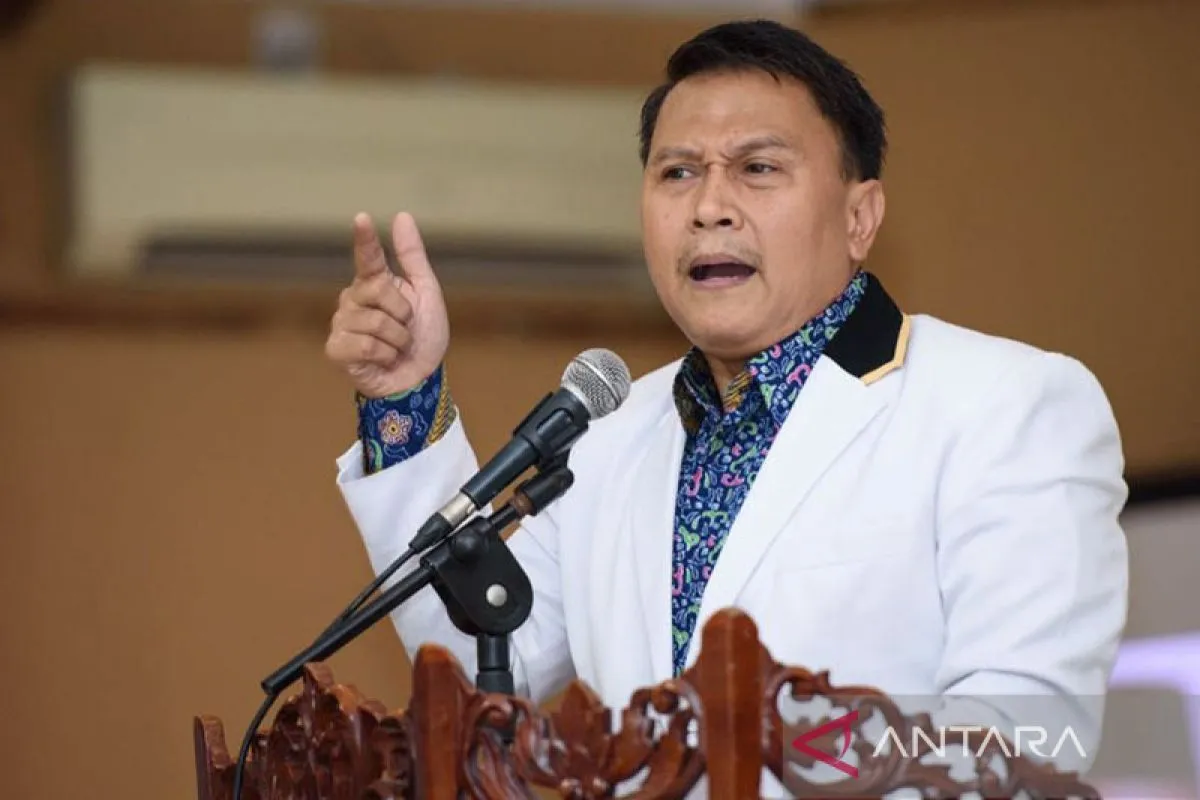 BKSAP DPR Kutuk Keras Penyerangan Israel ke Rumah Sakit Indonesia di Gaza