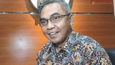 Ketua KPK Ingatkan Pelaku Bisnis Asing Tidak Suap Pejabat Indonesia