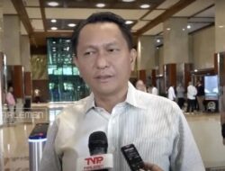 Komisi XII Nilai Pencabutan IUP Nikel di Raja Ampat untuk Pertimbangan Lingkungan