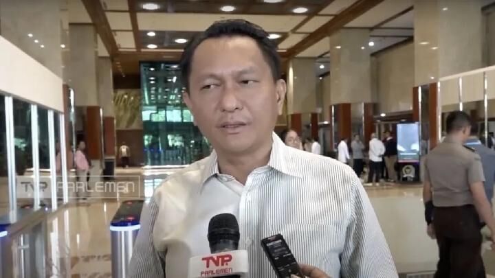 DPR Soroti Lambatnya Pulih Distribusi Energi Pascabencana Aceh