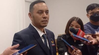 WNA Kuasai Ekonomi Hingga Diskriminasi Warga Lokal Bali, Komisi XIII DPR Minta Penertiban Masif