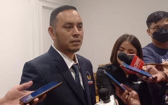 Jeritan PMI Disiksa & Dipaksa Scamming, Willy Aditya Desak Revisi Total UU TPPO!