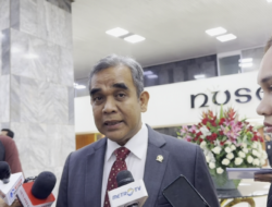 Muzani: Reshuffle Hak Prerogatif Prabowo