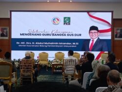 Cak Imin: Usulan Prabowo Soal Kepala Daerah Dipilih DPRD Perlu Ditinjaklanjuti