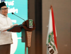Cak Imin Yakin PKB Bisa Berkontribusi Atasi Masalah Judi Online