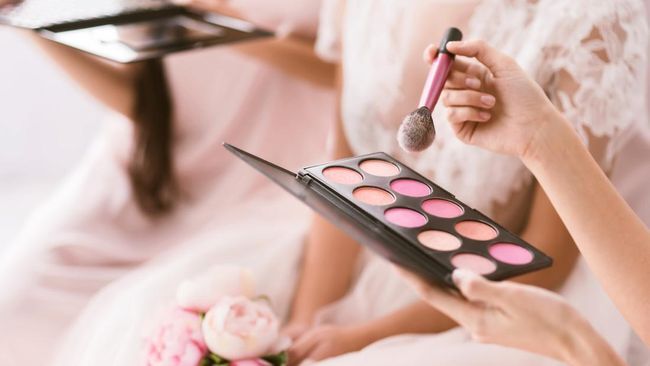 BPOM Ditemukan Sejumlah Kosmetik Berbahaya Pemicu Kanker, Ini Daftarnya