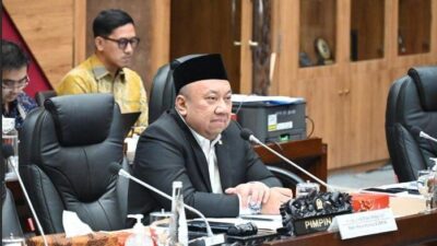 Dukung Efisiensi APBN 2026, Lalu Hadrian Wanti-wanti Anggaran Pendidikan Jangan Dipangkas