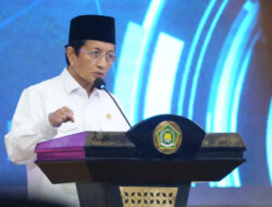 Menag Klaim Budaya Maritim Indonesia Bisa Tangkal Radikalisme