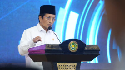 Menag Harap Imlek 2576 Kongzili Makin Bawa Keberkahan dan Kesejahteraan Bagi Rakyat Indonesia