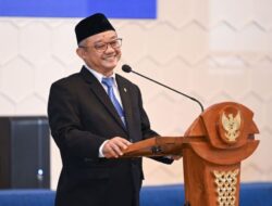 Menteri Abdul Mu’ti Klaim Kementeriannya Bakal Lakukan Pemerataan Distribusi Guru