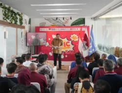 EPIC SALE 2024 — Airlangga: 45 Ribu Gerai Bukukan Transaksi Rp14,9 Triliun