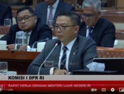 Menlu: Putin Akan Bantu RI Jadi Anggota Tetap BRICS