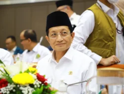 Menag Besyukur Persoalan Haji Bisa Diurai dengan Baik