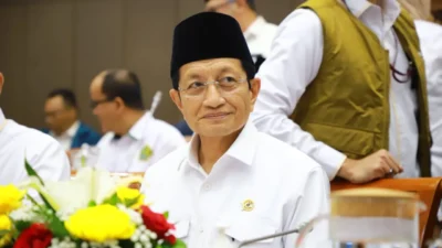 Menteri Agama Akan Buka Terowongan Silaturahim Agar Bisa Dimanfaatkan Umat Kristiani Saat Rayakan Natal