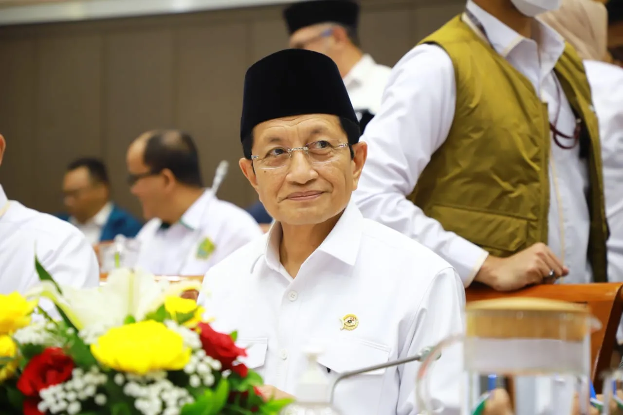 Menag Besyukur Persoalan Haji Bisa Diurai dengan Baik