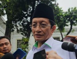 Pengumuman Libur Ramadhan Paling Lambat Senin Besok