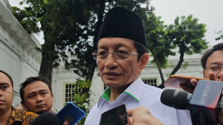 Pengumuman Libur Ramadhan Paling Lambat Senin Besok