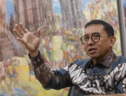 Menteri Fadli Zon Upayakan Pemulangan 500.000 Korban Pengasingan di Afrika Selatan