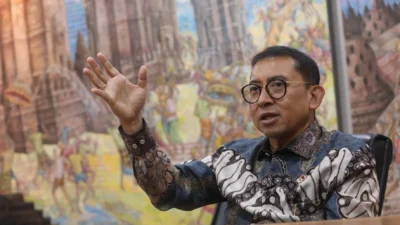 Kebudayaan Nusantara Harus Bisa Pengaruhi Dunia