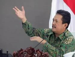 KKP Siapkan Corpu untuk Tempat Belajar ASN untuk Pembangunan Ekonomi Biru