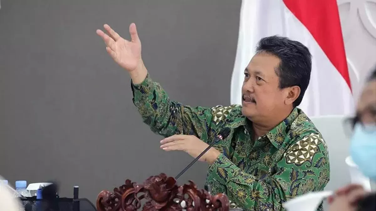 KKP Siapkan Corpu untuk Tempat Belajar ASN untuk Pembangunan Ekonomi Biru