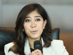 Menteri Meutya Hafid Wakili Presiden Prabowo Hadiri Pertemuan Tingkat Tinggi AI