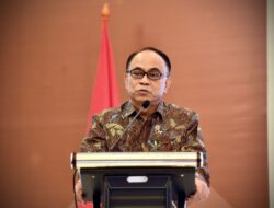 Menteri Budi Arie Targetkan Dongkrak Kontribusi Koperasi dalam Perekonomian Nasional