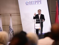 Menteri Budi Arie Ajak HIPPI Terlibat Aktif Pengembangan Ekosistem Koperasi