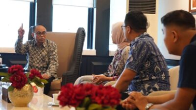 Dukung Program MBG dan Swasembada Pangan, Menkop Dorong Pemda Perkuat Peran KUD