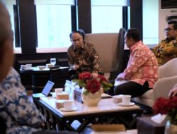 Menkop Budi Arie Dukung Langkah Inkopdit Dirikan Perusahaan Asuransi Berbadan Hukum Koperasi