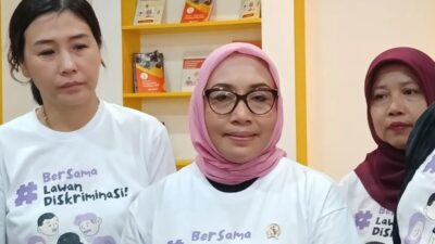 Kementerian PPPA Ajukan Tambahan Anggaran Capai Rp50 Miliar untuk Program Tahun Depan