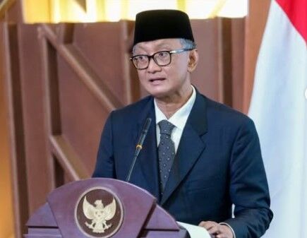 Program IJD Warisan Jokowi Tetap Dilanjutkan Kementerian PU Tahun 2025