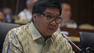 Ara Usulkan Penduduk yang Belum Punya Rumah Dimasukan ke Kategori Masyarakat Miskin