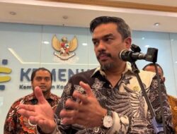 Industri Peralatan Outdoor Lokal Mampu Bersaing dengan Produk Luar Negeri