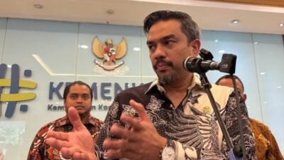 Pemerintah Komit Percepat Pemulihan UMKM Terdampak Bencana di Sumatera