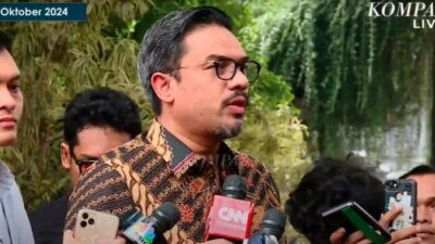 Menteri UMKM Pastikan Kenaikan Pajak 12 Persen Tak Berdampak pada Masyarakat Menengah ke Bawah