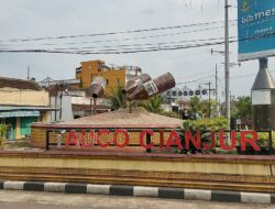 Sebanyak 161 Rumah Direkomendasikan BPBD Cianjur Direlokasi