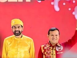 Masyarakat Aceh Diminta Bersabar, Tidak Kibarkan Bendera Bulan Bintang Jumat Besok