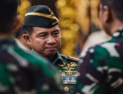 Panglima Klaim Penempatan Prajurit TNI di K/L Bakal Diatur Ketat