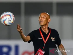 Laga Final Lawan Kamboja Malam Ini, Pelatih Targetkan Juara di Piala AFF Wanita