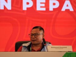 PIALA AFF 2024 — Pemnagat Minta STY Lakukan Evaluasi di Tiga Laga Tersisa
