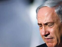 Trump Minta Kasus Korupsi Netanyahu Digugurkan