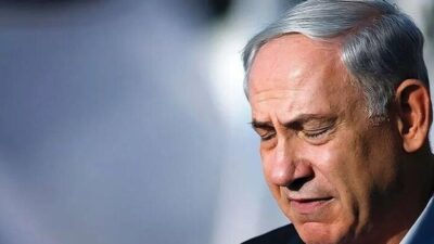 Sempat Tertunda Perang, Sidang Korupsi Benjamin Netanyahu Kembali Digelar Minggu Ini