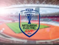 PIALA AFF 2024 — Thailand dan Singapura Dipastikan Lolos ke Semifinal